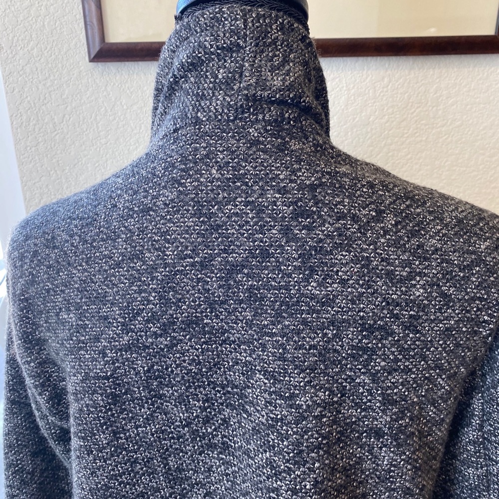 NWOT Banana Republic Double Faced Blazer - Picture 4 of 4